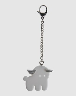 Schl�sselanh�nger - Unisex - - MARC JACOBS -