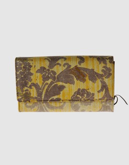 ROBERTO CAVALLI FREEDOM - OBJETS - Portefeuilles sur YOOX.COM