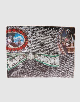 ROBERTO CAVALLI FREEDOM - OBJETS - Portefeuilles sur YOOX.COM