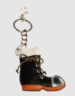BRACCIALINI - OBJETS - Porte-clefs sur YOOX.COM