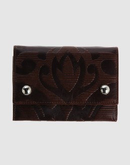 BRACCIALINI - OBJETS - Portefeuilles sur YOOX.COM