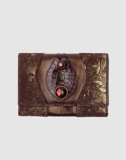 BRACCIALINI - OBJETS - Portefeuilles sur YOOX.COM