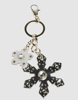 BRACCIALINI - OBJETS - Porte-clefs sur YOOX.COM