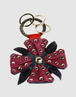 BRACCIALINI - OBJETS - Porte-clefs sur YOOX.COM