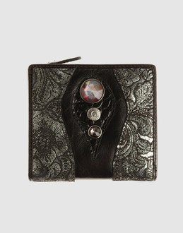 BRACCIALINI - OBJETS - Porte-monnaies sur YOOX.COM