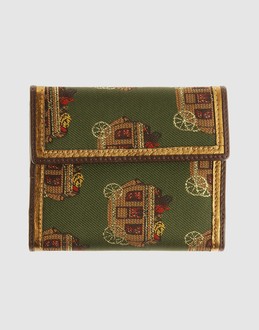 BRACCIALINI - OBJETS - Portefeuilles sur YOOX.COM