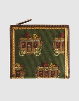 BRACCIALINI - OBJETS - Porte-monnaies sur YOOX.COM