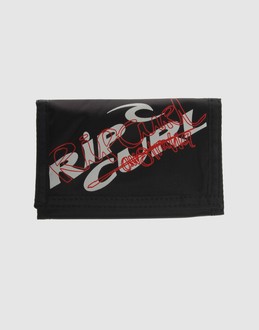 RIPCURL - OBJETS - Portefeuilles sur YOOX.COM
