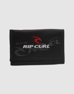 RIPCURL - OBJETS - Portefeuilles sur YOOX.COM