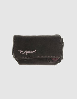 RIPCURL - OBJETS - Porte-monnaies sur YOOX.COM