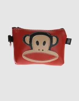 PAUL FRANK - OBJETS - Porte-monnaies sur YOOX.COM
