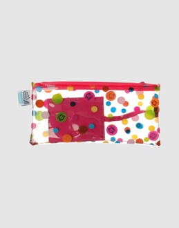 PAUL FRANK - OBJETS - Petites pochettes sur YOOX.COM