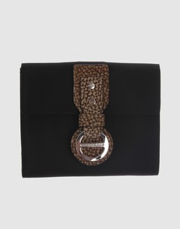 Brieftaschen - F�R - - BORBONESE -