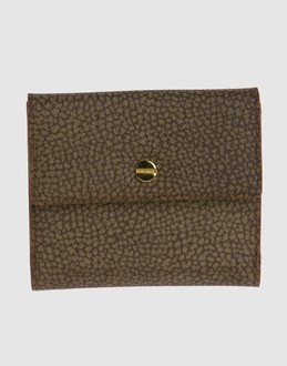 BORBONESE - OBJETS - Portefeuilles sur YOOX.COM