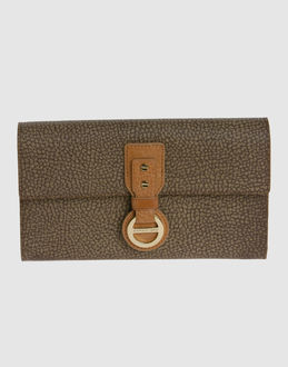 Brieftaschen - F�R - - BORBONESE -