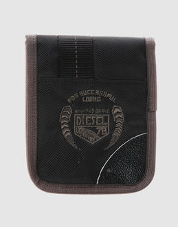 Brieftaschen - Unisex - - DIESEL -