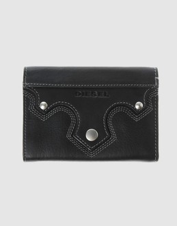 DIESEL - OGGETTISTICA - Portafogli su YOOX.COM