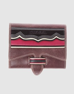 DIESEL - OGGETTISTICA - Portafogli su YOOX.COM