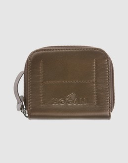 HOGAN - OGGETTISTICA - Portamonete su YOOX.COM