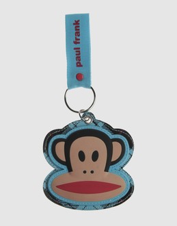 PAUL FRANK - OBJETS - Porte-clefs sur YOOX.COM