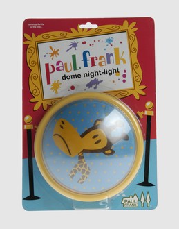 PAUL FRANK - OBJETS - Id�es cadeaux sur YOOX.COM
