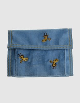 Brieftaschen - Unisex - - PAUL FRANK -