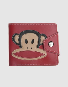 PAUL FRANK - OBJETS - Portefeuilles sur YOOX.COM