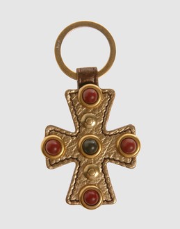 YVES SAINT LAURENT - OBJETS - Porte-clefs sur YOOX.COM