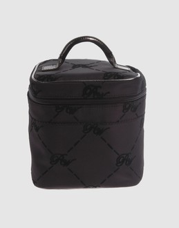 REDWALL - OGGETTISTICA - Beauty case su YOOX.COM