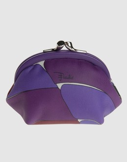 EMILIO PUCCI - OGGETTISTICA - Portamonete su YOOX.COM