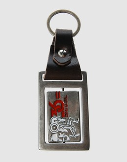 DIESEL - OBJETS - Porte-clefs sur YOOX.COM