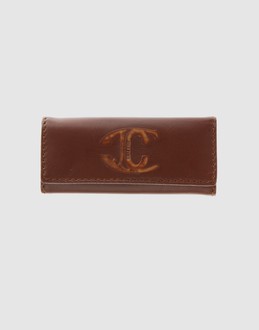 JUST CAVALLI - OBJETS - Porte-clefs sur YOOX.COM