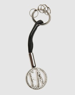 Schl�sselanh�nger - Unisex - - EMPORIO ARMANI -