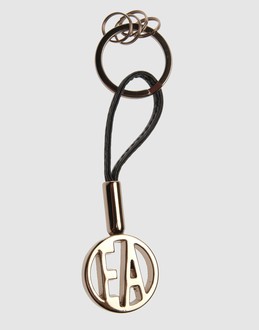 Schl�sselanh�nger - Unisex - - EMPORIO ARMANI -