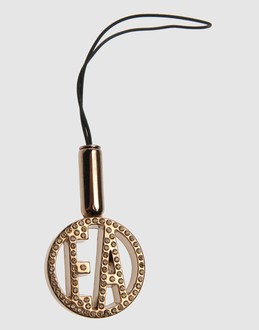 EMPORIO ARMANI - OBJETS - Housses t�l�phone portable sur YOOX.COM