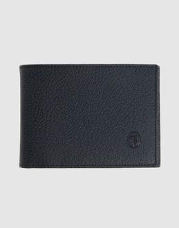 TRUSSARDI - OBJETS - Portefeuilles sur YOOX.COM