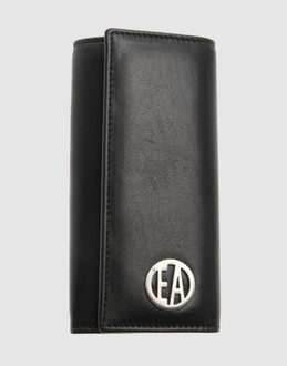 Schl�sselanh�nger - Unisex - - EMPORIO ARMANI -
