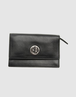 Aktenmappen - Unisex - - EMPORIO ARMANI -