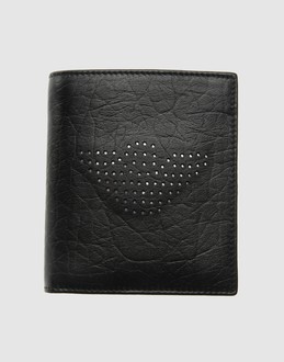 Aktenmappen - FÜR - - EMPORIO ARMANI -