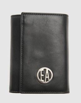 Brieftaschen - Unisex - - EMPORIO ARMANI -