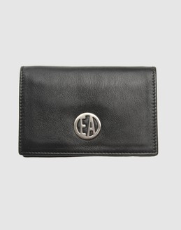 Aktenmappen - FÜR - - EMPORIO ARMANI -