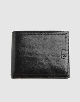 GF BY FERRE' - OBJETS - Portefeuilles sur YOOX.COM