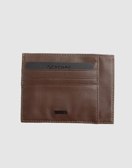 Aktenmappen - Unisex - - GF BY FERRE� -