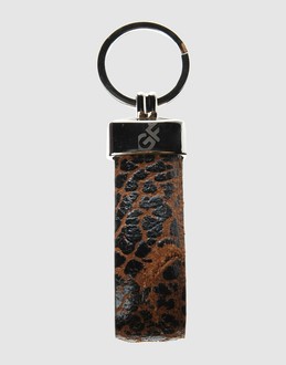 Schl�sselanh�nger - Unisex - - GF BY FERRE� -