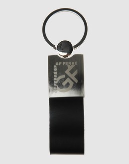 Schl�sselanh�nger - Unisex - - GF BY FERRE� -