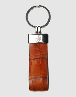 Schl�sselanh�nger - Unisex - - GF BY FERRE� -