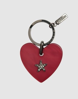 MISSONI - OBJETS - Porte-clefs sur YOOX.COM