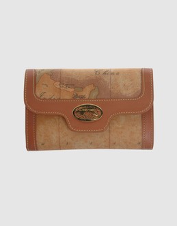 1^ CLASSE ALVIERO MARTINI - OBJETS - Portefeuilles sur YOOX.COM