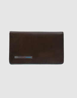 PIQUADRO - OBJETS - Porte-monnaies sur YOOX.COM
