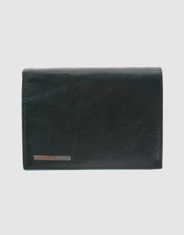 PIQUADRO - OBJETS - Portefeuilles sur YOOX.COM